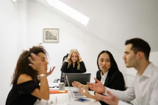 Emotional Intelligence in Crisis Management
