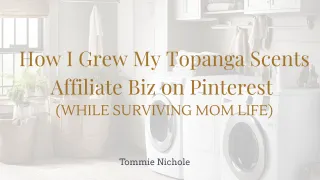 How I Made Laundry Day Feel Like a Treat (Not a Chore)