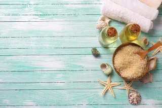 Complementary Therapies: Rebalancing the Whole Self