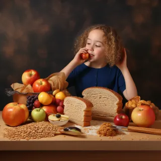 解開碳水化合物的奧秘:關於醣類、低醣、低GI,你需要知道的事