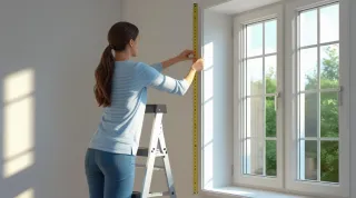 How To Measure For Window Replacement