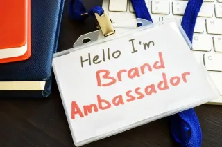 The Importance of Franchise Ambassadors