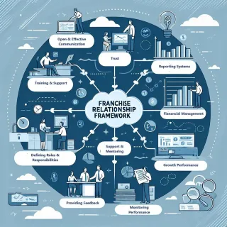 Building a Franchise Relationship Framework