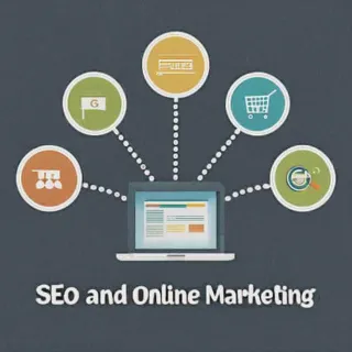 SEO and Online Marketing