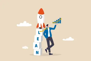 Implementing Lean Practices in Franchise Operations