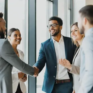 Building a Franchise Sales Team
