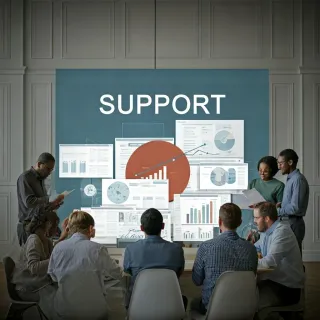 Franchisee Support and Resource Allocation