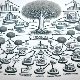 Developing a Scalable Franchise Expansion Model