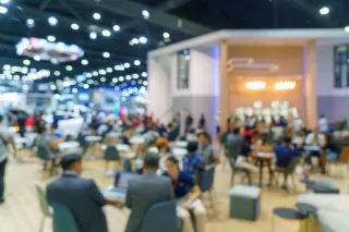 Franchise Trade Shows and Events
