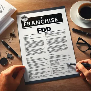 Crafting a Franchise Disclosure Document (FDD) for Transparency