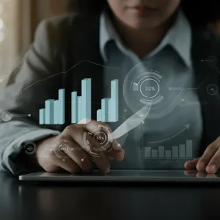 Utilizing Data Analytics to Enhance Franchise Growth