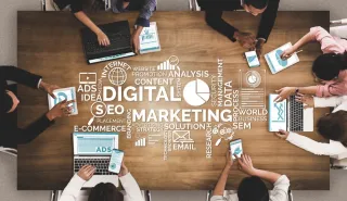 Creating Franchise-Specific Marketing Campaigns