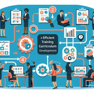 Developing Effective Franchise Training Curricula