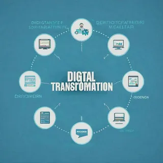 Franchisees and Digital Transformation: Key Trends