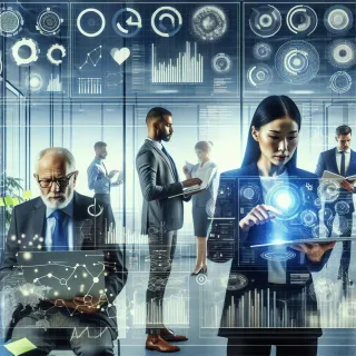 Implementing Data-Driven Decision-Making in Franchising