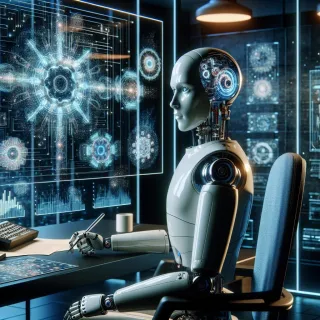 Utilizing AI and Machine Learning in Franchise Growth