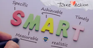 SMART Goals Are Not Enough—Here's What You're Missing