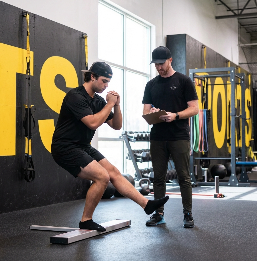 Do I Need a Referral for Performance Physical Therapy in Montclair?