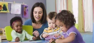 The Importance of Early Childhood Education: Setting the Foundation for Lifelong Success