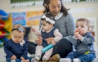 Creating a Healthy and Safe Childcare Environment: Best Practices for Parents and Caregivers