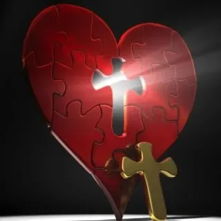 Made in God’s Image: Proven by Science