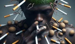 Quit Smoking Smarter, Not Harder