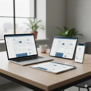 What Are the Benefits of Custom Software Solutions?