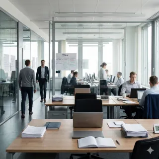 How Resourcing Solutions Can Help You Scale Your Business