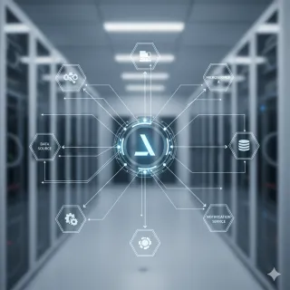 How to Effectively Integrate Systems with AWS Lambda?