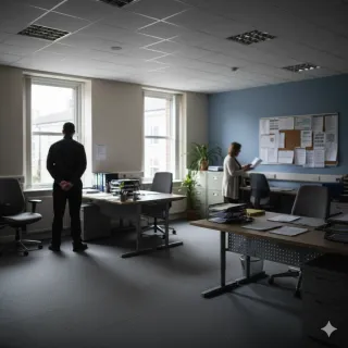 What Are the Hurdles for UK Housing Management Systems?