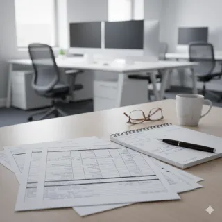 If Your Data Still Lives in Spreadsheets, Your Business Might Be Living in the Past