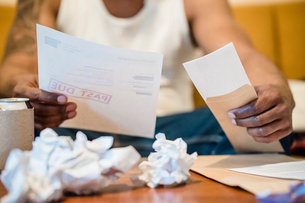 Biggest Financial Mistakes During Divorce (And How to Avoid Them)