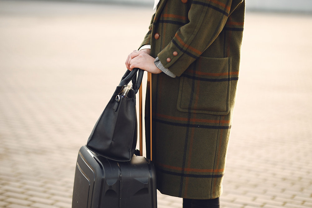 Should You Move Out During Separation?