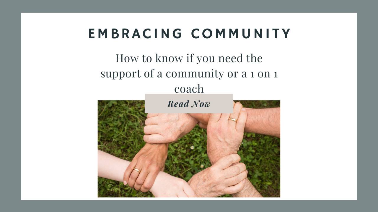Embracing Community Writing: How Authors Thrive Together
