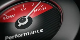 New landscape for Corporate Human Performance