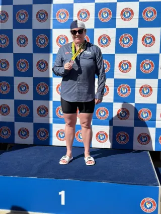 National Pool Rescue Championships - Gold Coast 2024