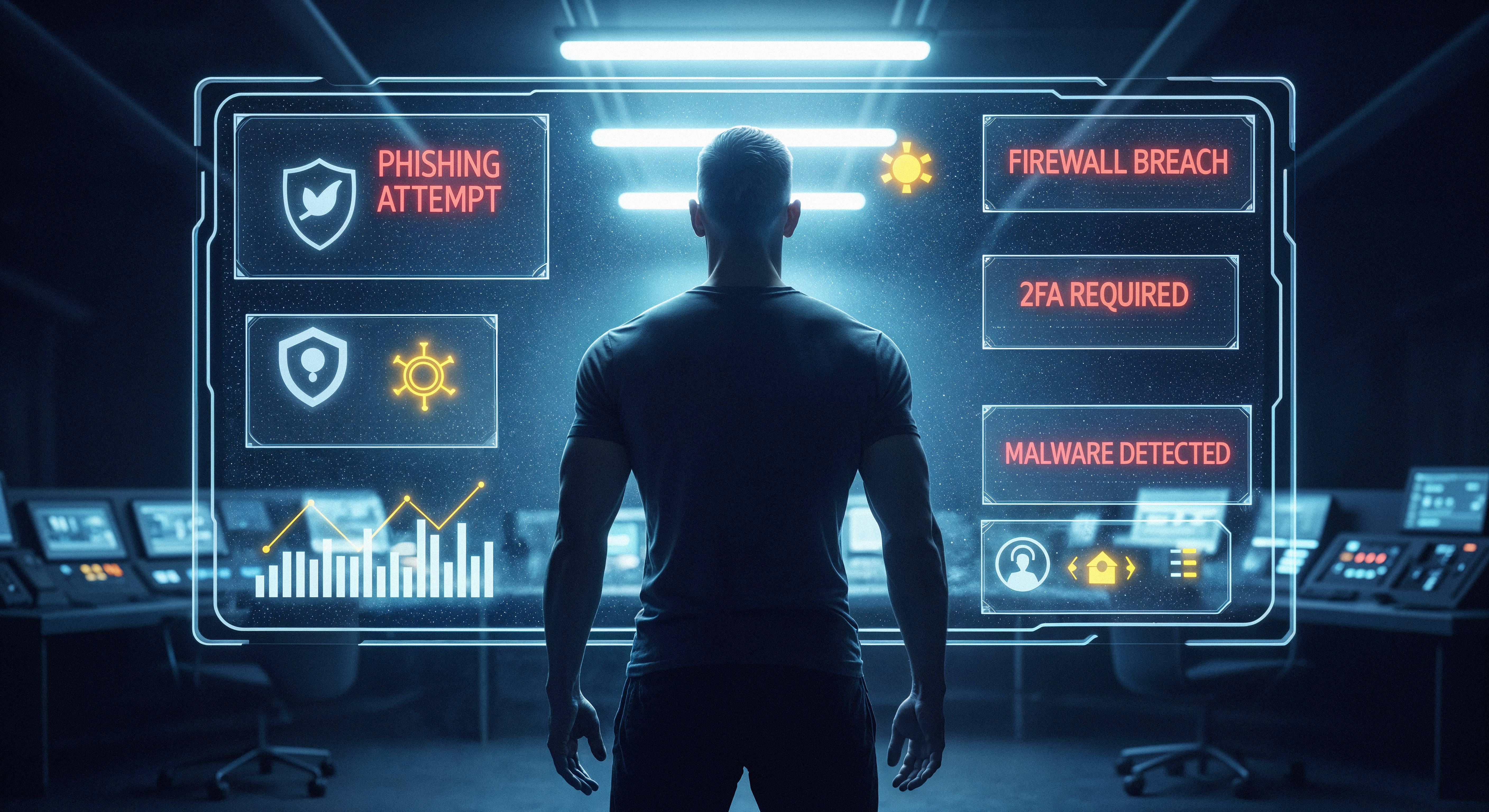 02 | The Founder’s Blind Spots: Integrity, AI Risk, and Cybersecurity Realities