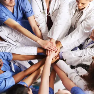 Staying Strong on the Front Lines: Essential Wellness Strategies for Healthcare Professionals