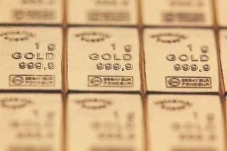 Fractional Gold Coins & Bars At The Lowest Price Per Gram Or Ounce