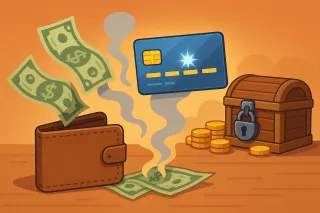 Por Que Tu Tarjeta de Credito Te Esta Robando Dinero Sin Que Te Des Cuenta