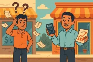 Por Qué Los Empresarios Latinos Fracasan Por No Entender Estas Palabras