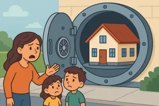 Tu Casa en Peligro: Lo Que Nadie Te Explica Sobre Los Seguros Hipotecarios