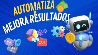 Automatización: El Secreto para Ahorrar Tiempo y Mejorar Resultados