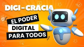 Digi-Cracia: Cómo las Herramientas Digitales Democratizan el Éxito Empresarial