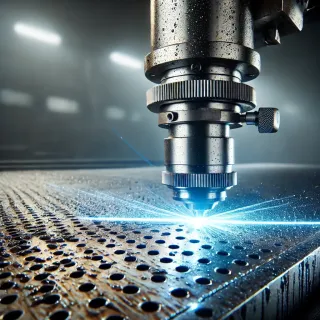 The Future of Cleaning: Why Laser Cleaning is the Best Solution for Industrial and Commercial Applications