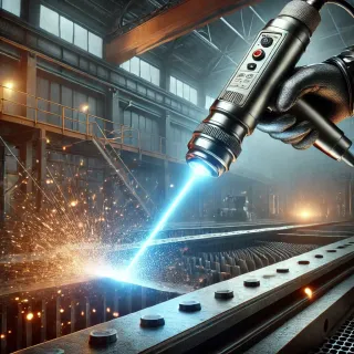 What is Laser Cleaning?