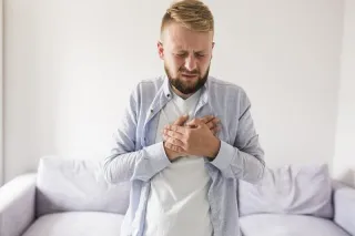 WHAT IS YOUR HEARTBURN TELLING YOU?