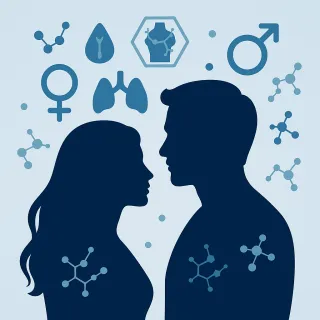 Sexual Health & Peptide Stacks for Men & Women | Prestige Wellness Institute