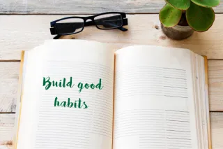 Building Healthy Habits for a Lifetime: A Journey to Holistic Wellness