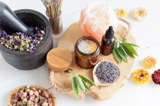 Comment la naturopathie peut aider à réduire le stress et l’anxiété


